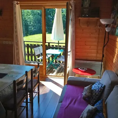 Apartment Marmottons *