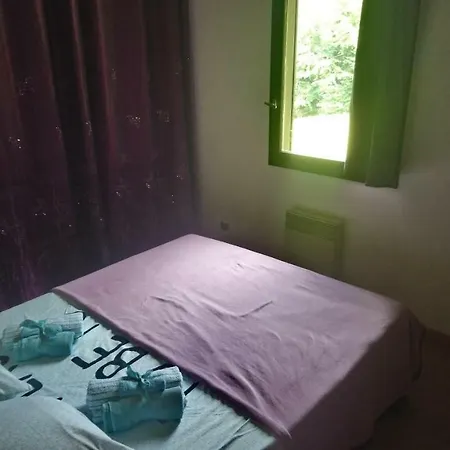 Marmottons Apartment *