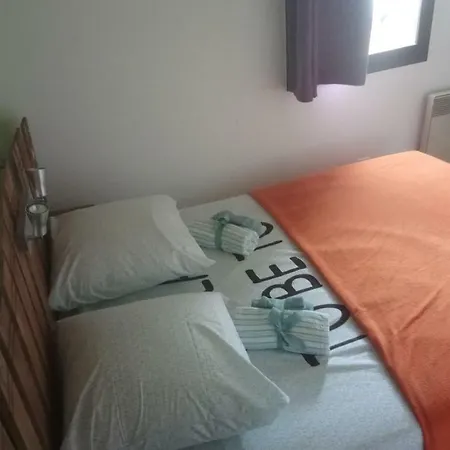 Marmottons Apartment *