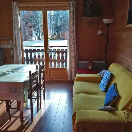 Apartment Marmottons *