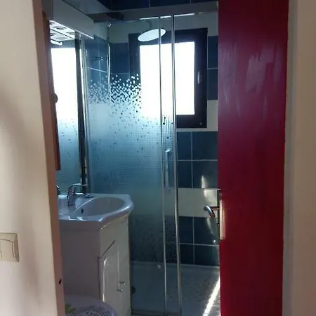 Marmottons Apartment *