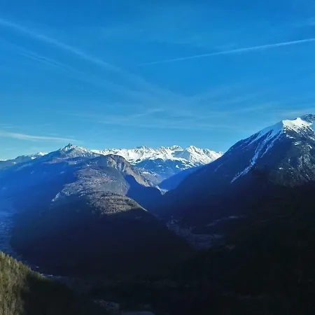 Marmottons * Saint-Gervais-les-Bains