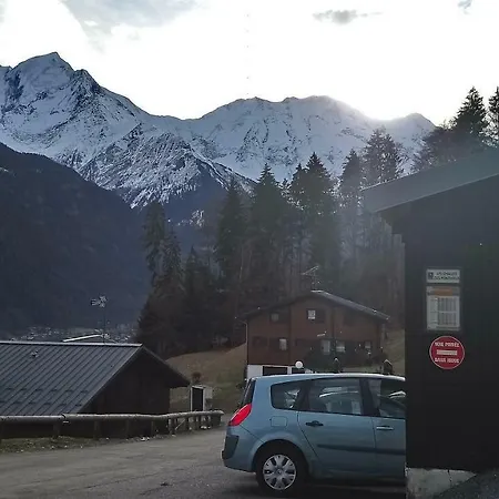 Marmottons Saint-Gervais-les-Bains